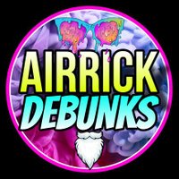 AirrickDebunks • The Official Cancel Bear(@airrickdebunks) 's Twitter Profileg