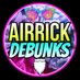 AirrickDebunks • The Official Cancel Bear (@airrickdebunks) Twitter profile photo