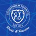 Chippenham Town FC (@ChipTownFC) Twitter profile photo