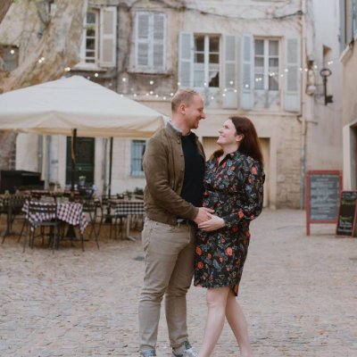 BeckhsxDaniel's profile picture. Love ♥️ &💡light📍
Travel 📍 Real estate 📍 Family 📍 lifestyle 📍God