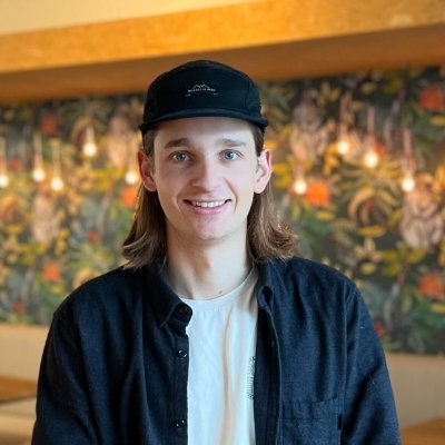 Oli__B__'s profile picture. LowCode Engineer 💻 #PowerPlatform & #SharePointOnline 🚀 
👨‍🎓Studying Business Psychologie