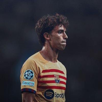 Joao Felix ❤️‍🩹 | Athenea del Castillo ❤️‍🩹
                           FCB ❤️💙