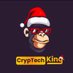 cryp Tech KING mT👑#BNB (@cryptechkin) Twitter profile photo