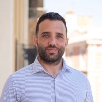 Darío Moreno Lerga (@dariomlerga) 's Twitter Profile