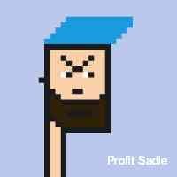 sadieproft's profile picture. 25y | investor | 🌐 web3 marketing | community builder | only good vibes here 😎