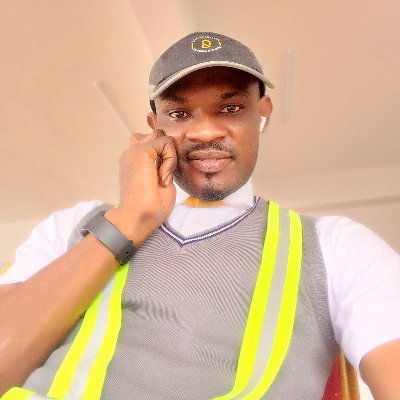 A Result Oriented Quantity surveyor with a proven track record in the AEC Industry, Nigeria and international.