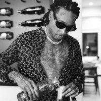 Pope Lhegend (@maliklhegend) 's Twitter Profile