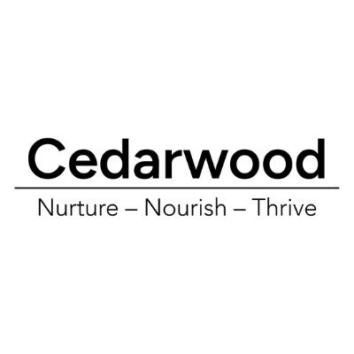 Cedarwood is a community development charity that provides a range of community based services across the North East. Including the Cedarwood Hub.