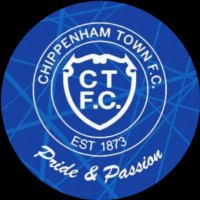 Chippenham Town Junior Academy(@ctfcjacademy) 's Twitter Profile Photo