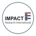 IMPACT Research International (@IRIPakistan) Twitter profile photo