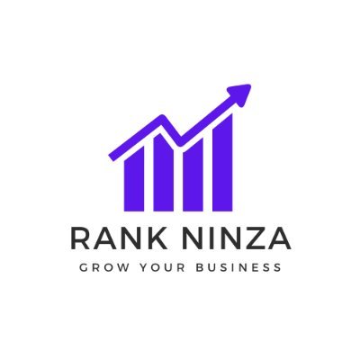 Unlock your digital potential with Rank Ninza! Elevate your online presence and dominate search rankings with our expert digital marketing services.