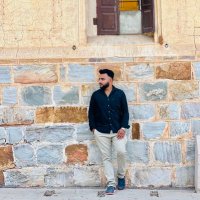 Rohit Suresh (@rohitsuresh_03) 's Twitter Profile