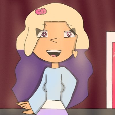 Hi! I’m Kimberly, most people call me Kim. I make animations and artstyle for entertainment and fun! Check out my posts!