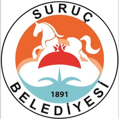 Suruç Belediyesi | Şaredarîya Pirsûsê Resmî X Hesabı