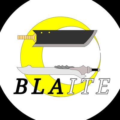 新BLAITEさんのプロフィール画像