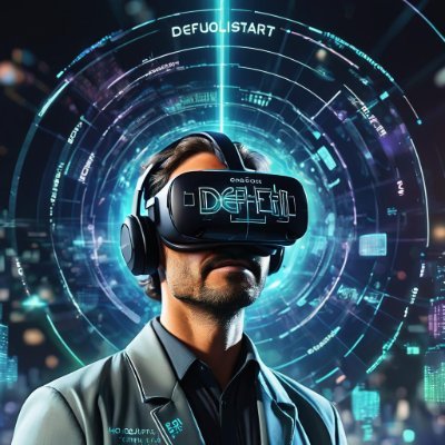 musicryptogem's profile picture. Riding the NFT wave in the world of DeFi. Let's create, collect, and conquer! #NFTFashion #DigitalRevolution #gems #defi #blockchain