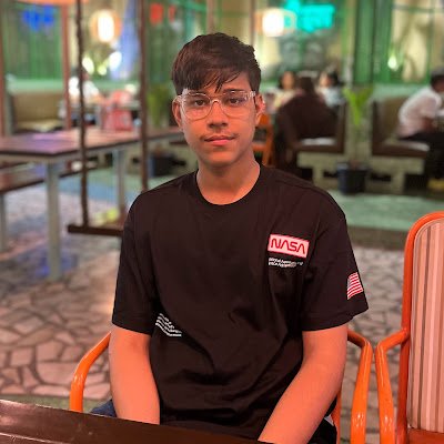 sachingusain234's profile picture. Learning Data Structures & Algorithms in Java