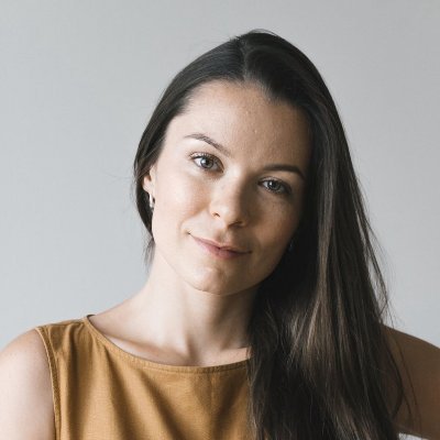 Evgenia_Shlegel's profile picture. Animation films director
stop-motion lover