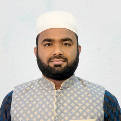 The Official Twitter account of Monzurul Islam, The Central President of Bangladesh Islami Chhatrashibir.