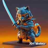 metteorxxlm's profile picture. Community