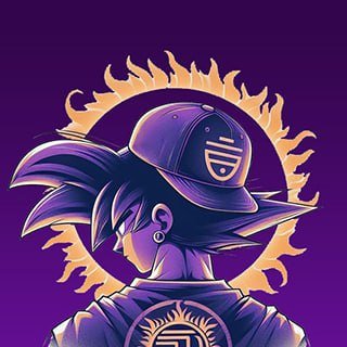 SuperGokucoin Profile Picture