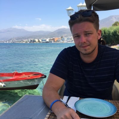 jaredhealey's profile picture. 