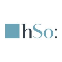 hSo(@hSo) 's Twitter Profile Photo