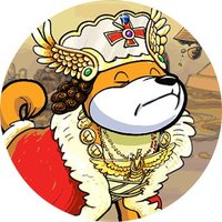 DOGE PAW(@DPAWCoin) 's Twitter Profile Photo