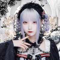 月雲巫女【モノクローン】(@oicMIKO) 's Twitter Profile Photo
