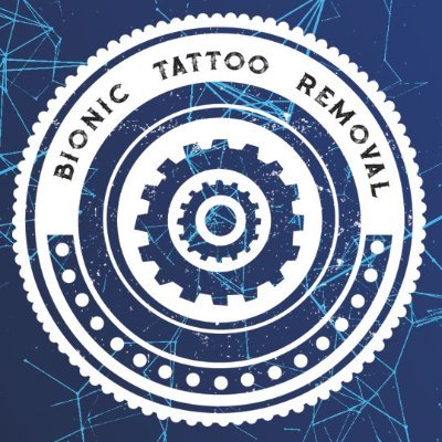 CERTIFIED laser tattoo fading
& removal specialist