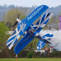 Rich Goodwin Airshows(@RichgoodwinS2S) 's Twitter Profile Photo