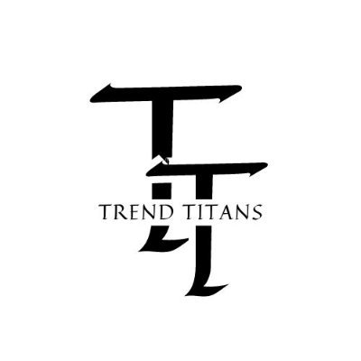 🌟 Stay ahead of the curve with our trendsetting insights and analyses! Join the league of trend titans and conquer the marketing landscape. #TrendTitans 📊💫