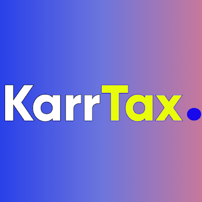 Karr_Tax's profile picture. For individuals, businesses, traders, and all taxpayers out there.

We make taxes in India simple.