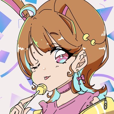 🐇 мё !。ᙏ̤̫さんのプロフィール画像
