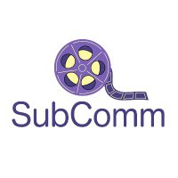 SubComm(@sub_comm) 's Twitter Profile Photo