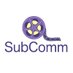 SubComm (@sub_comm) Twitter profile photo SubComm (@sub_comm) Twitter profile photo