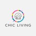 Chic Living (@ChicLivingggg) Twitter profile photo