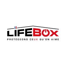 N°1 Français de la sécurité domestique LIFEBOX met à votre disposition une large gamme de produits. 

https://t.co/7T2jpAL50C