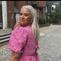 Pernille Huseby(@PernilleHuseby) 's Twitter Profile Photo