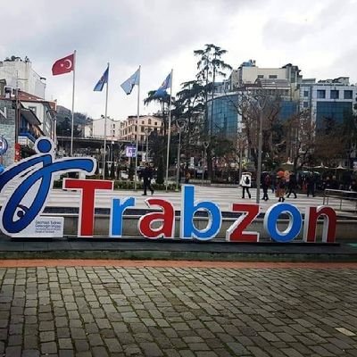 Trabzon Vakfı