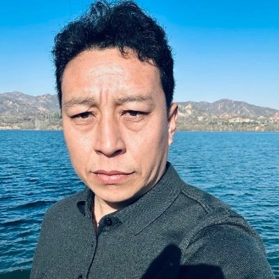 uschongwudian's profile picture. 臀控😍