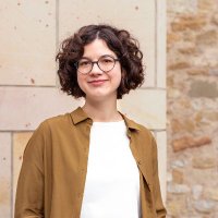 Friederike Theile (@theile_f) 's Twitter Profile Photo