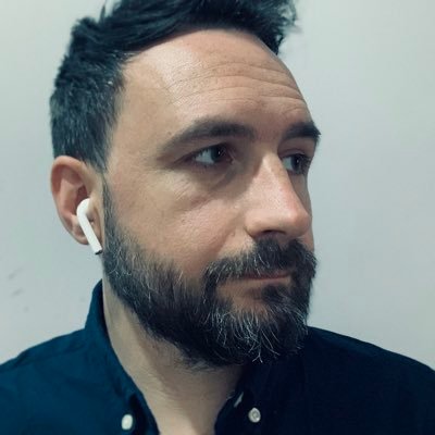 ThomasReeve's profile picture. Head of Design @zytedata