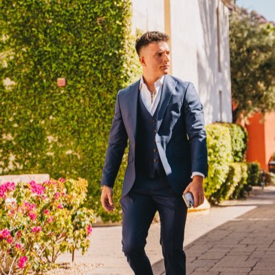 Jay Maska Profile