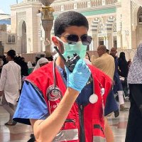 عبدالله العوفي (@abdullah_rm2) 's Twitter Profile