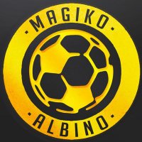 Magikoalbino(@Magikoalbino) 's Twitter Profile Photo