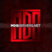 MDQServers(@MDQServers) 's Twitter Profile Photo