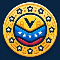CoinVzla (@coinvzla) 's Twitter Profile Photo CoinVzla (@coinvzla) 's Twitter Profile Photo