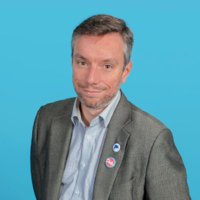 Stéphane Vince (@stephane_vince) 's Twitter Profile