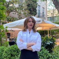 Gloria Lizana-Iglesias (@glorializigles) 's Twitter Profile Photo Gloria Lizana-Iglesias (@glorializigles) 's Twitter Profile Photo
